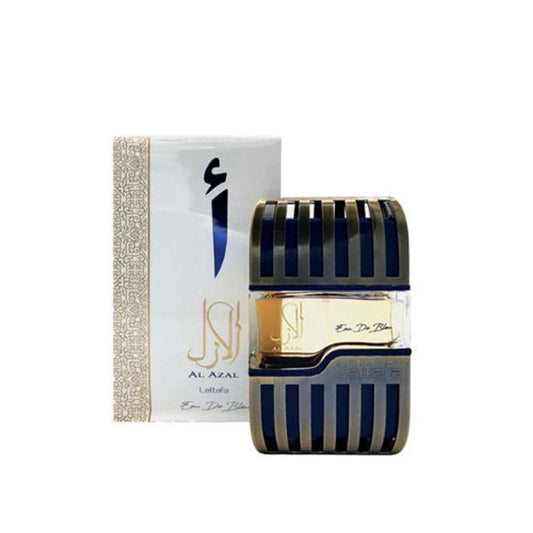 LATTAFA AL AZAL MEN 3.4 OZ EDP SP