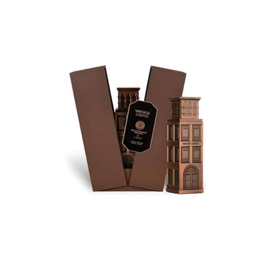 LATTAFA NICHE EMARATI VINTAGE CASTLE MEN 3.4 OZ EDP SP