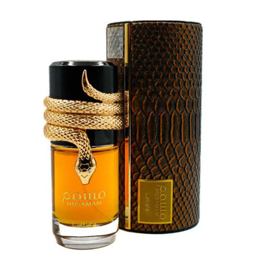 LATTAFA MUSAMAM UNISEX 3.4 OZ EDP SP