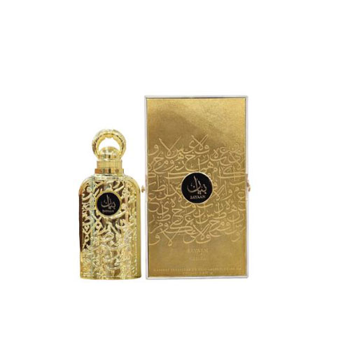 LATTAFA BAYAAN WOMEN 3.4 OZ EDP SP