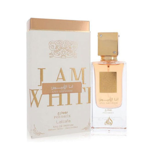 LATTAFA ANA ABIYEDH POUDREE WOMEN 2.0 OZ EDP SP