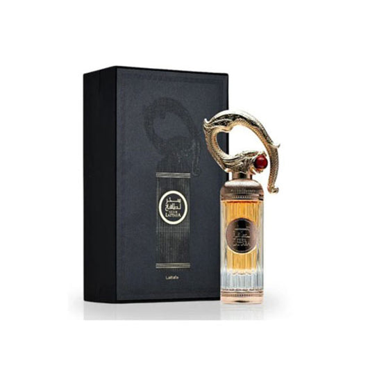 LATTAFA SEHR UNISEX 3.4 OZ EDP SP