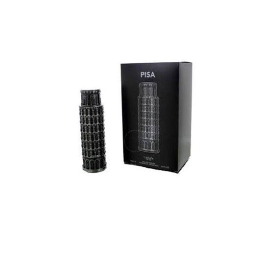 LATTAFA PRIDE PISA MEN 3.4 OZ EDP SPRAY