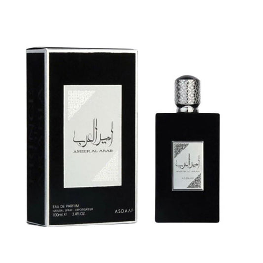LATTAFA AMEER AL ARAB MEN 3.4 OZ EDP SP