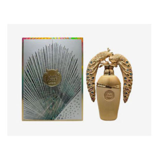 LATTAFA AFEEF MEN 3.4 OZ EDP SP