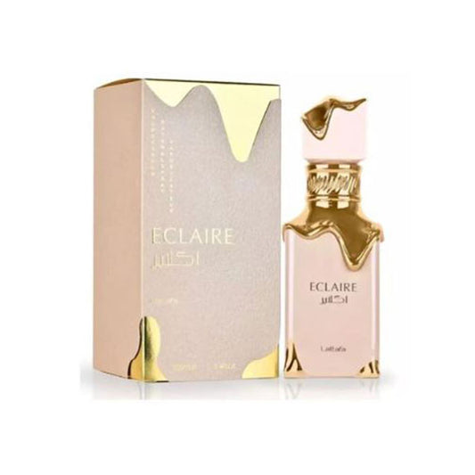 LATTAFA ECLAIRE WOMEN 3.4 OZ EDP SP