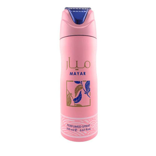 BODY LATTAFA MAYAR WOMEN 6.6 OZ SPRAY