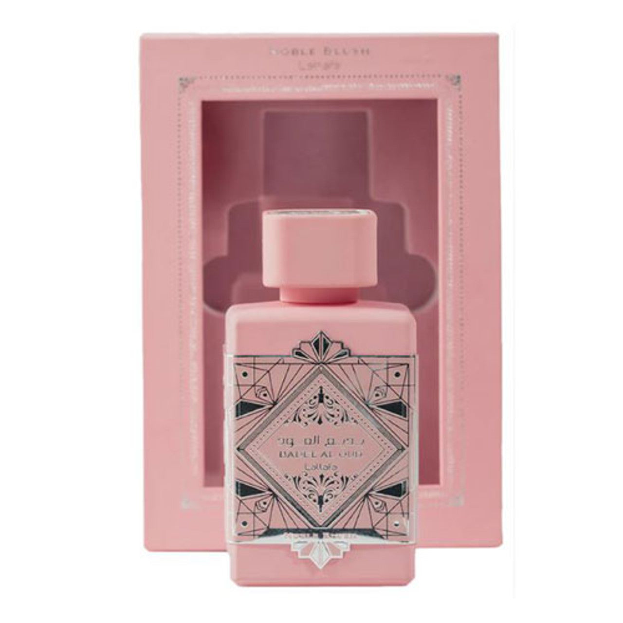LATTAFA BADEE AL OUD NOBLE BLUSH 3.4 OZ EDP SP