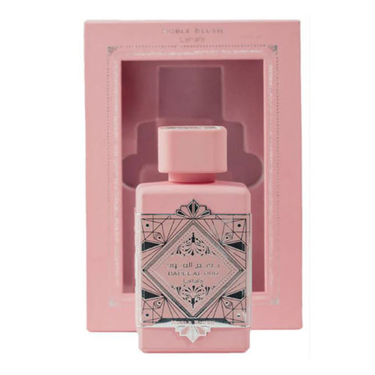 LATTAFA BADEE AL OUD NOBLE BLUSH 3.4 OZ EDP SP