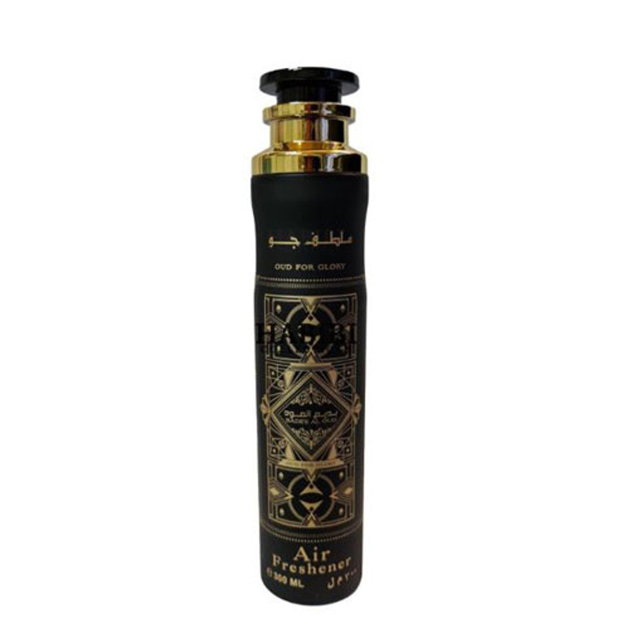 LATTAFA AIR FRESHNER BADEE AL OUD GLORY UNISEX 10.14 OZ