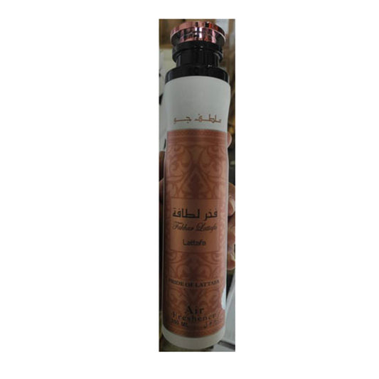 LATTAFA AIR FRESHNER FAKHAR WOMEN 10.14 OZ