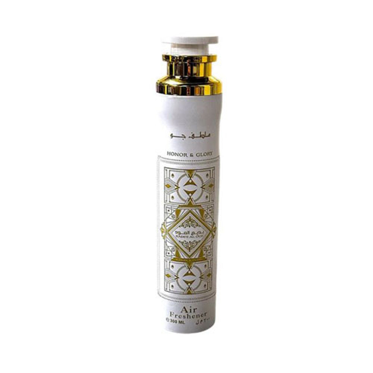 LATTAFA AIR FRESHENER BADEE AL OUD HONOR & GLORY UNISEX 10.14 OZ