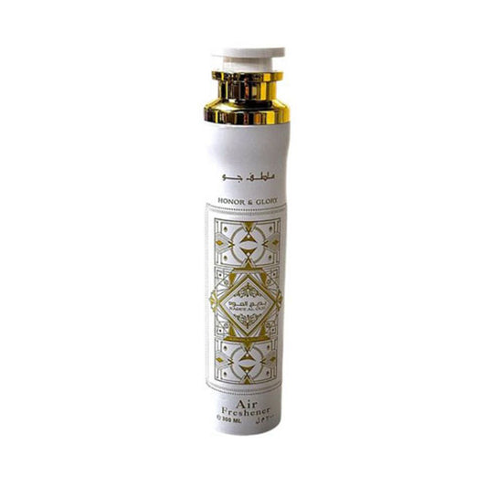 LATTAFA AIR FRESHENER BADEE AL OUD HONOR & GLORY UNISEX 10.14 OZ