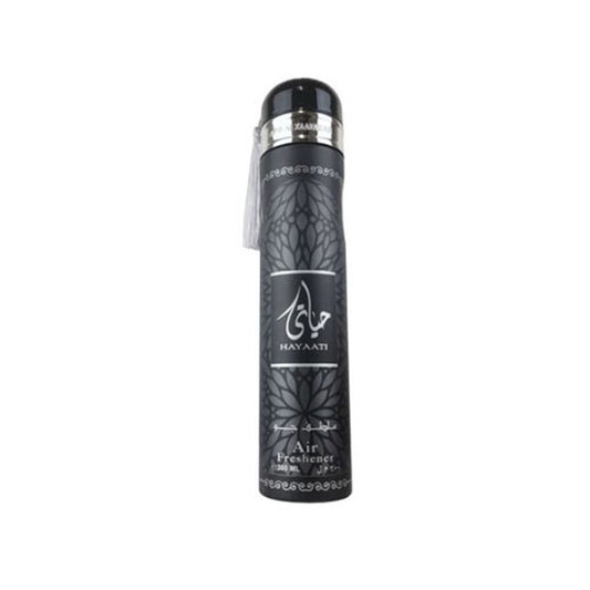 LATTAFA AIR FRESHENER HAYAATI UNISEX 10.14 OZ