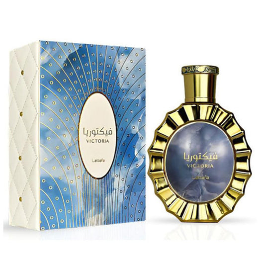 LATTAFA VICTORIA WOMEN 3.4 OZ EDP SP