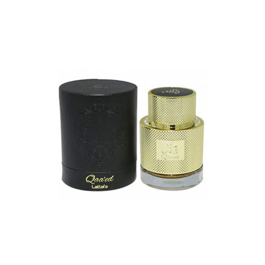 LATTAFA QAAED 3.4 OZ. EDP