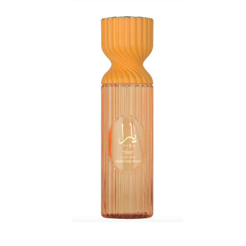 BODY MIST LATTAFA YARA TOUS WOMEN 8.4 OZ
