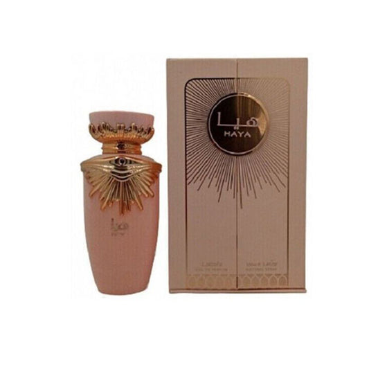 LATTAFA HAYA WOMEN 3.4 OZ. EDP SP