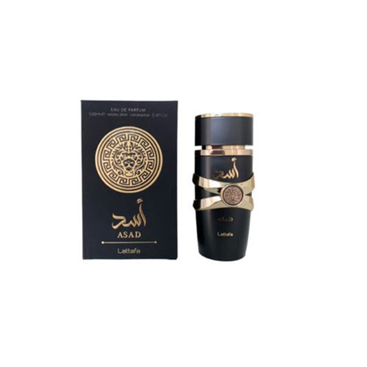 LATTAFA ASAD MEN 3.4 OZ. EDP SP