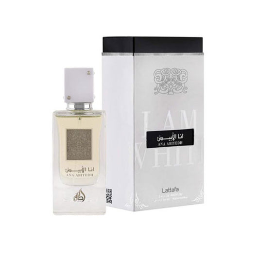 LATTAFA ANA ABIYEDH UNISEX 2.0 OZ. EDP SP