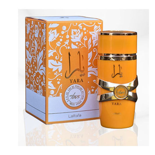 LATTAFA YARA TOUS WOMEN 3.4 OZ. EDP SP