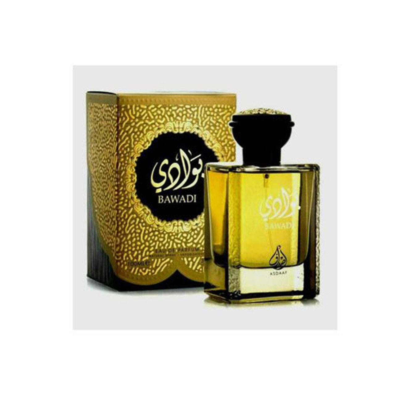 LATTAFA BAWADI WOMEN 3.4 OZ EDP SP