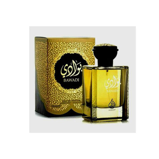 LATTAFA BAWADI WOMEN 3.4 OZ EDP SP