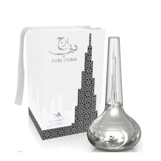 LE CHAMEAU BURJ DUBAI WOMEN 3.4 OZ EDP SP