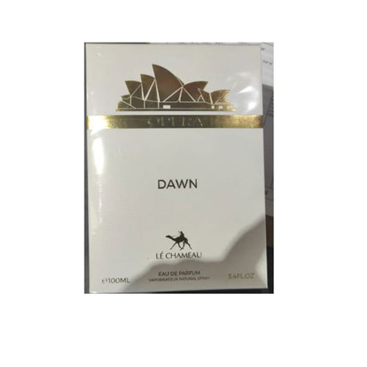 LE CHAMEAU UN OPERA DAWN WOMEN 3.4 OZ EDP SP
