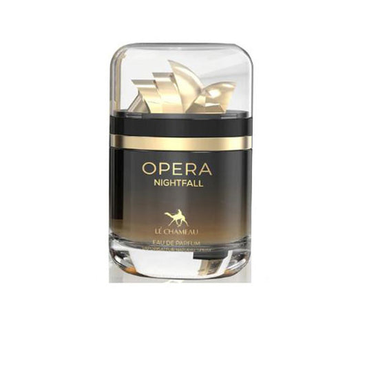 LE CHAMEAU OPERA NIGHTFALL 3.4 OZ EDP SP
