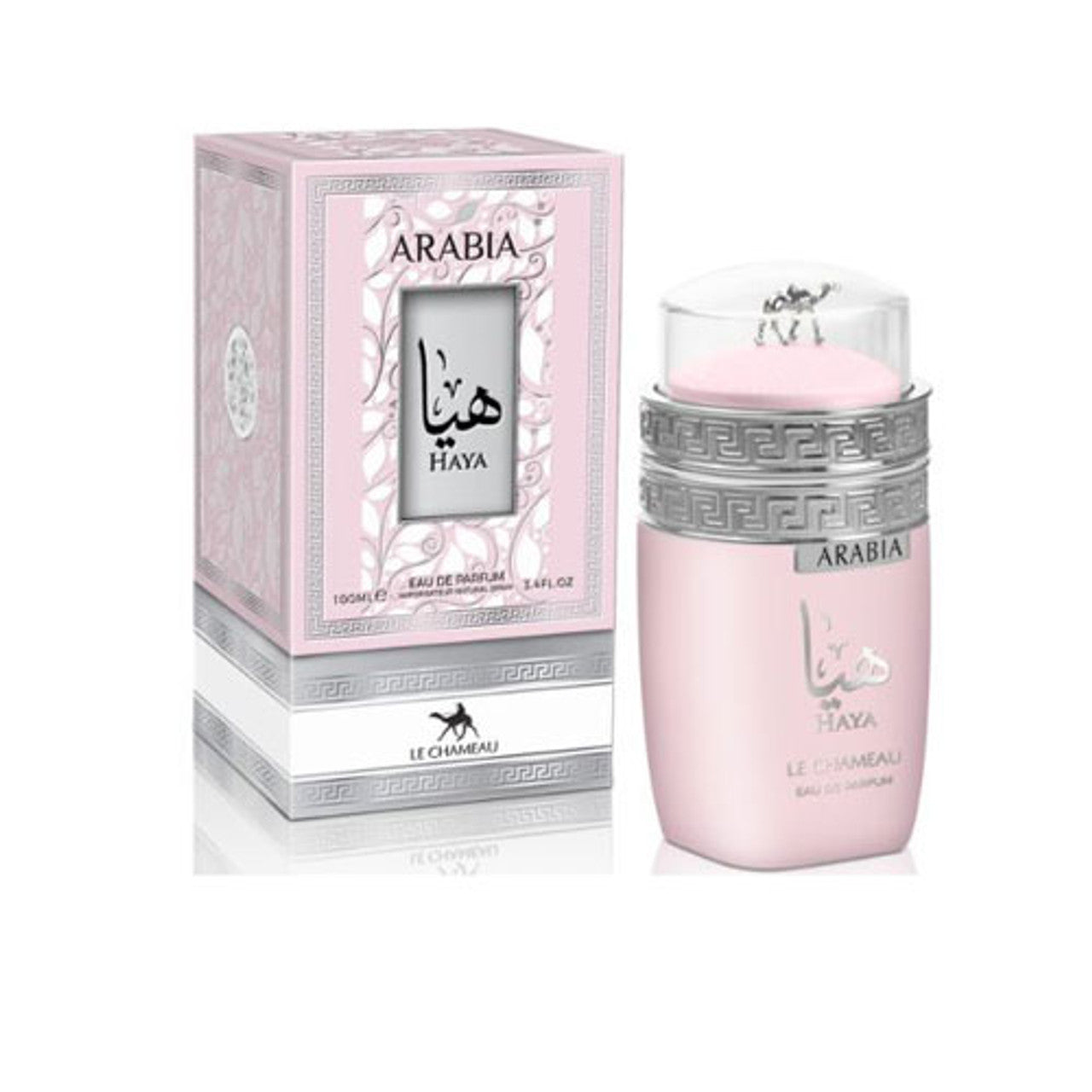 LE CHAMEAU ARABIA HAYA 3.4 OZ EDP SP