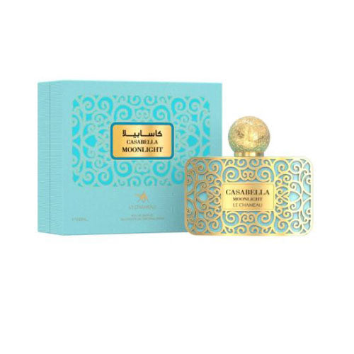 LE CHAMEAU  CASABELLA MOONLIGHT WOMEN 3.4 OZ EDP SP