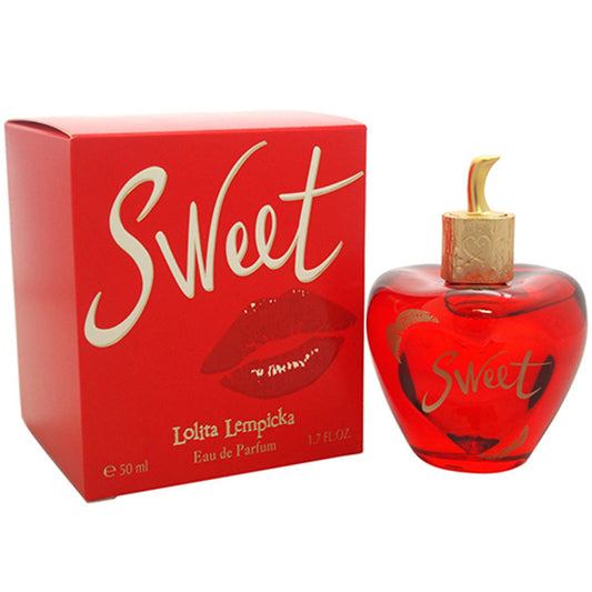 LOLITA LEMPICA SWEET WOMAN 1.7 OZ. EDP