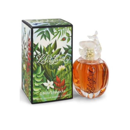 LOLITA LEMPICKA LOLITALAND WOMEN 2.7 OZ EDP SP