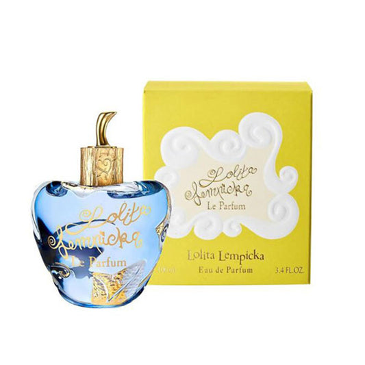 LOLITA LEMPICKA WOMEN LE PARFUM 3.4 OZ EDP SP