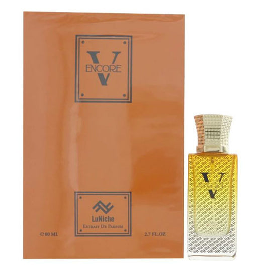 LUNICHE ENCORE V WOMEN 2.7 OZ EXTRAIT DE PARFUM SP