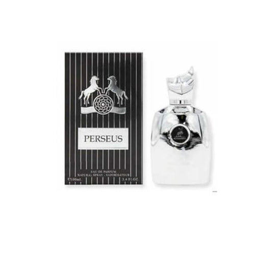 MAISON ALHAMBRA PERSEUS MEN 3.4 OZ. EDP SP