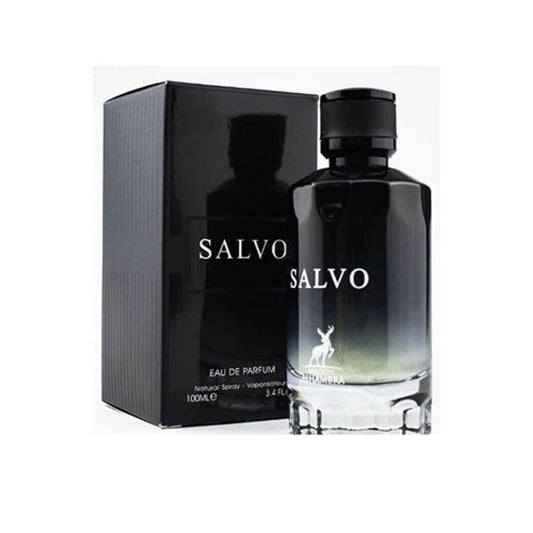 MAISON ALHAMBRA SALVO MEN 3.4 OZ.EDP SP