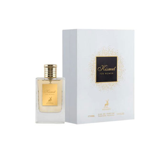 MAISON ALHAMBRA KISMET WOMEN 3.4 OZ. EDP SP