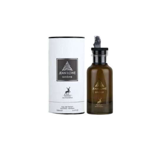 MAISON ALHAMBRA JEAN LOWE OMBRE 3.4 OZ EDP SP