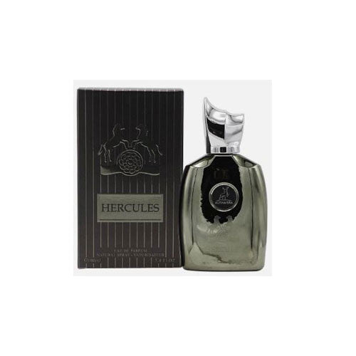 MAISON ALHAMBRA HERCULES MEN 3.4 OZ. EDP SPRAY
