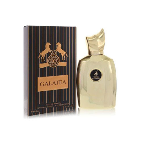 MAISON ALHAMBRA GALATEA WOMEN 3.4 OZ. EDP SP