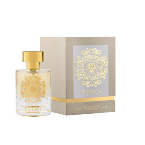 MAISON ALHAMBRA ANARCH UNISEX 3.4 OZ EDP SP