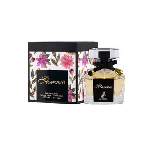 MAISON ALHAMBRA FLORENZA WOMEN 3.4 OZ EDP SP