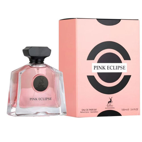 MAISON ALHAMBRA VICTORIOSO FEARLESS UNISEX 3.4 OZ EDP SP