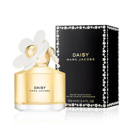 MARC JACOBS DAISY WOMEN 3.4 OZ. EDT