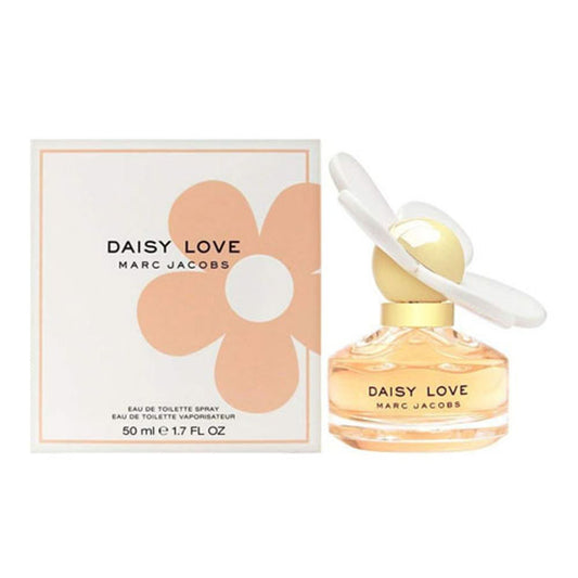 MARC JACOBS DAISY LOVE WOMEN 1.7 EDT SP