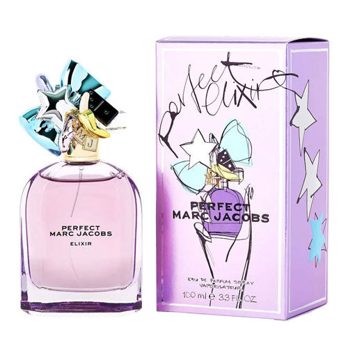 MARC JACOBS PERFECT ELIXIR WOMEN 3.3 OZ EDP SP