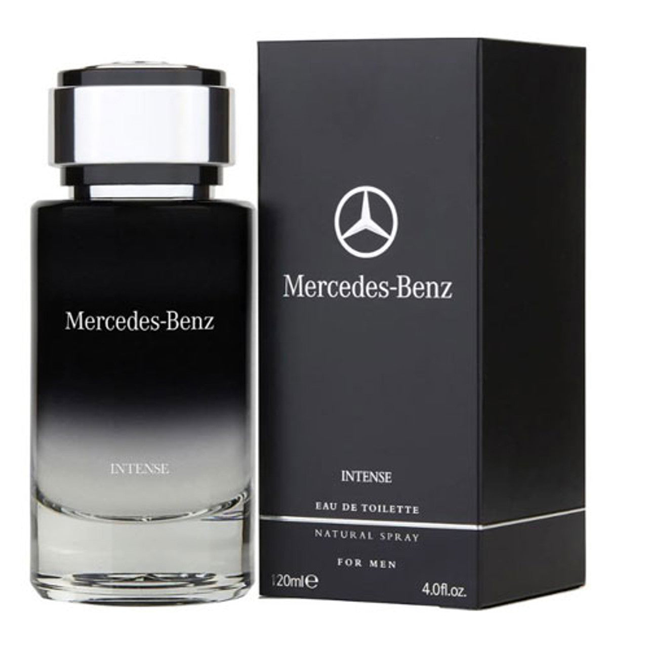 MERCEDES BENZ INTENSE MEN 3.4 EDT SP