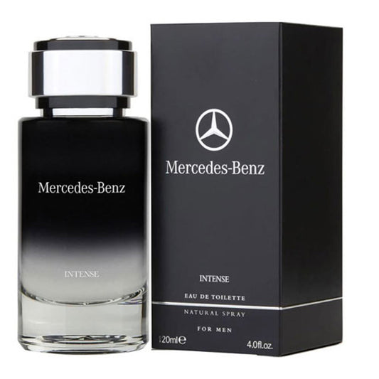MERCEDES BENZ INTENSE MEN 3.4 EDT SP